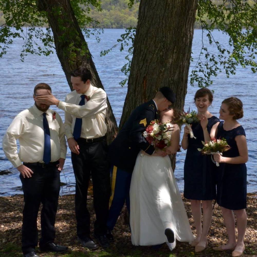 Meet your Posher, Laura